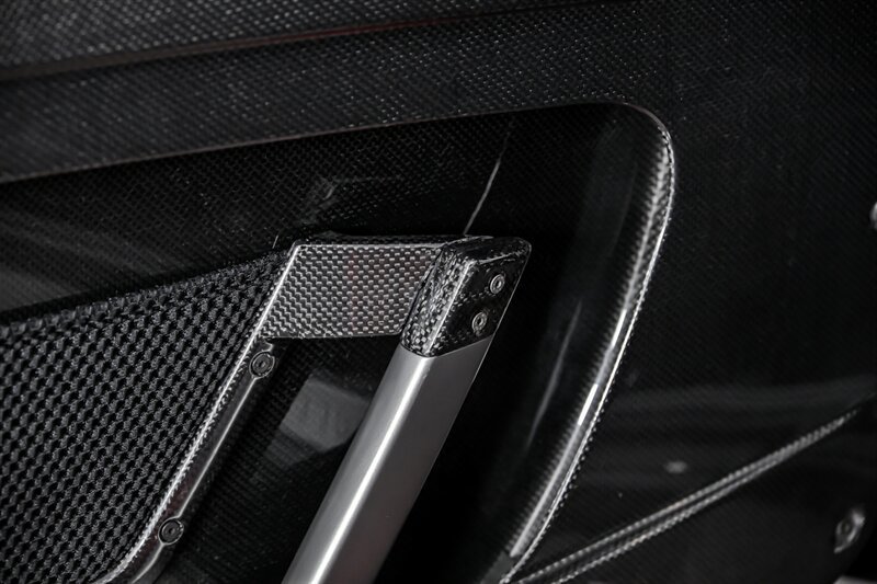 Used 2009 Ferrari F430 Scuderia RWD image 29
