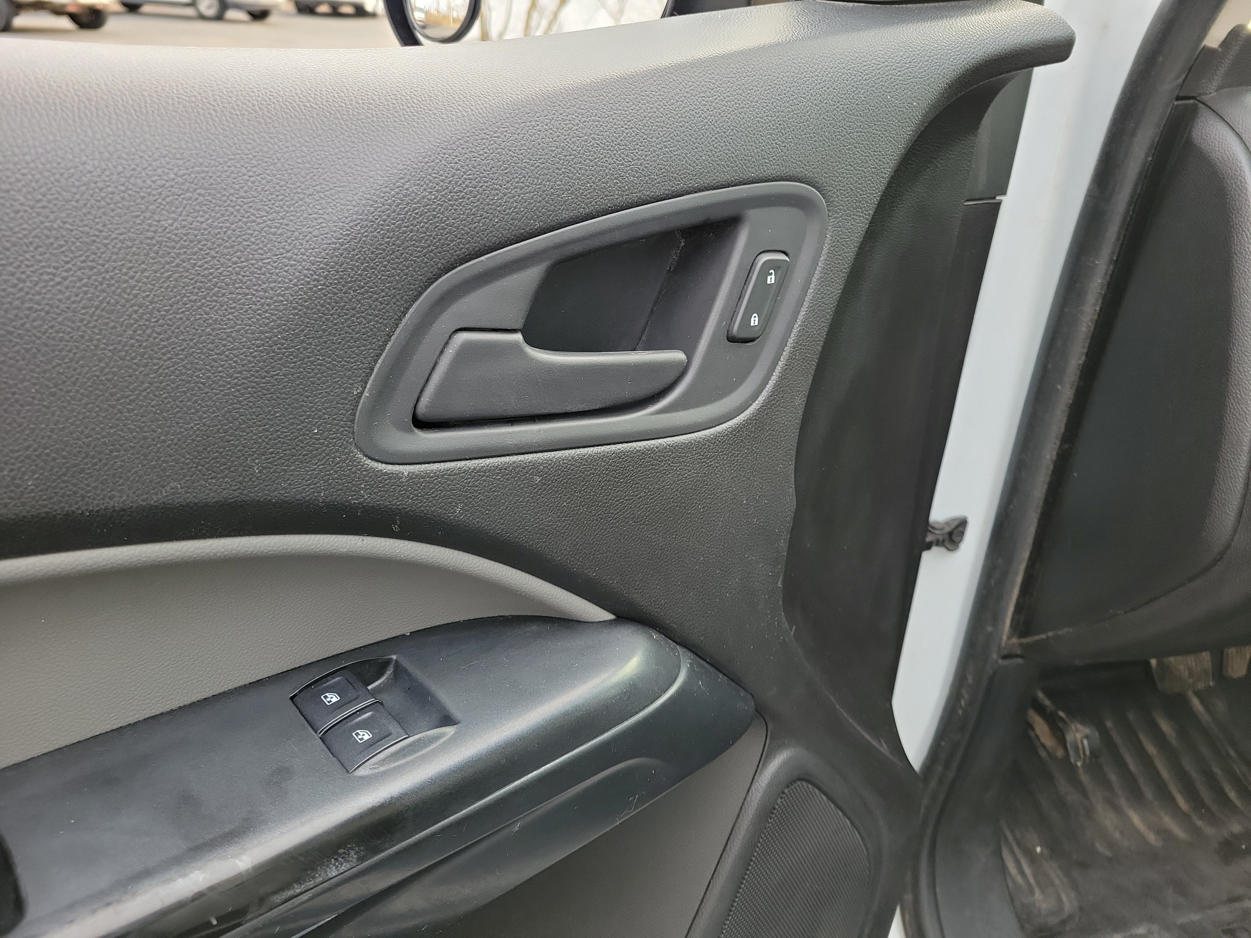 Used 2016 Chevrolet Colorado W/T RWD image 17