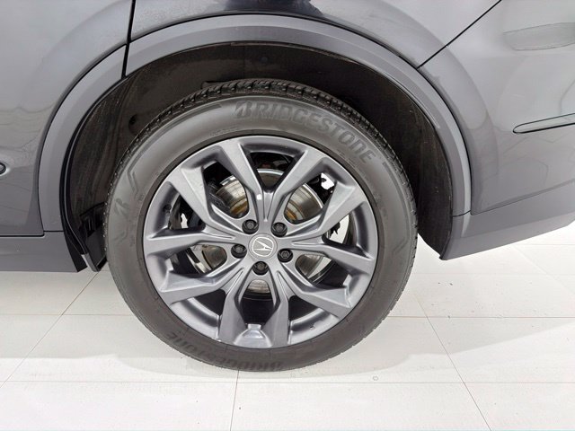 Certified 2024 Acura MDX A-Spec AWD/4WD image 53