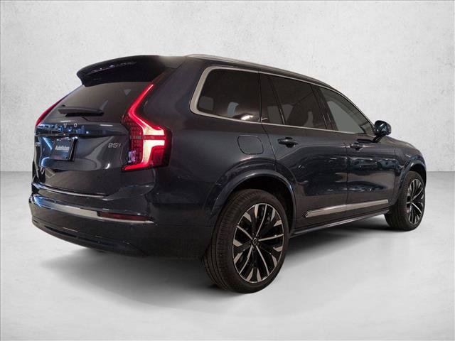 New 2026 Volvo XC90 B5 Plus w/ Protection Package AWD/4WD image 2