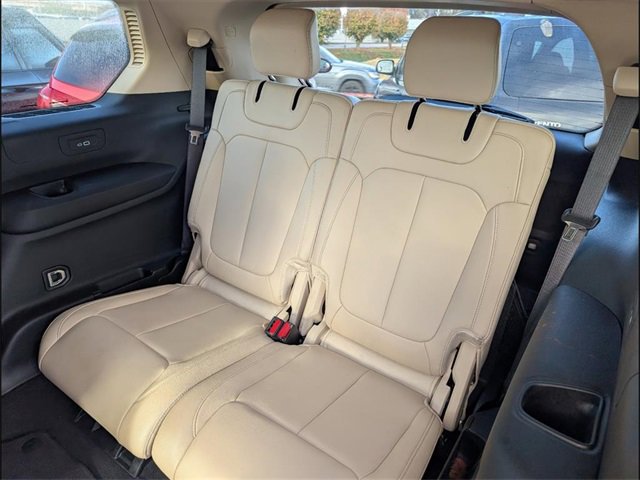 Used 2021 Jeep Grand Cherokee L Limited w/ Trailer Tow Group (B) image 11