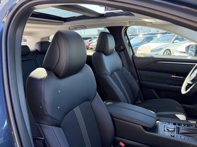 New 2026 MAZDA CX-50 2.5 Hybrid w/ Cargo Package image 20