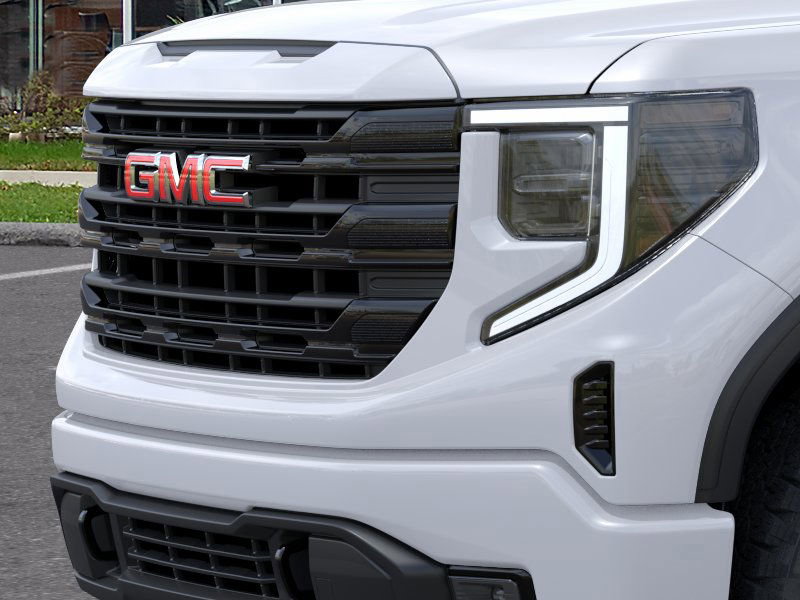 New 2026 GMC Sierra 1500 Elevation w/ Elevation Select Package AWD/4WD image 13