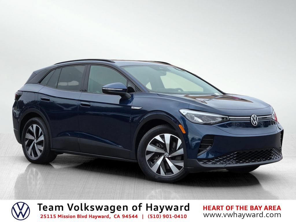 Used 2023 Volkswagen ID.4 Pro RWD image 1