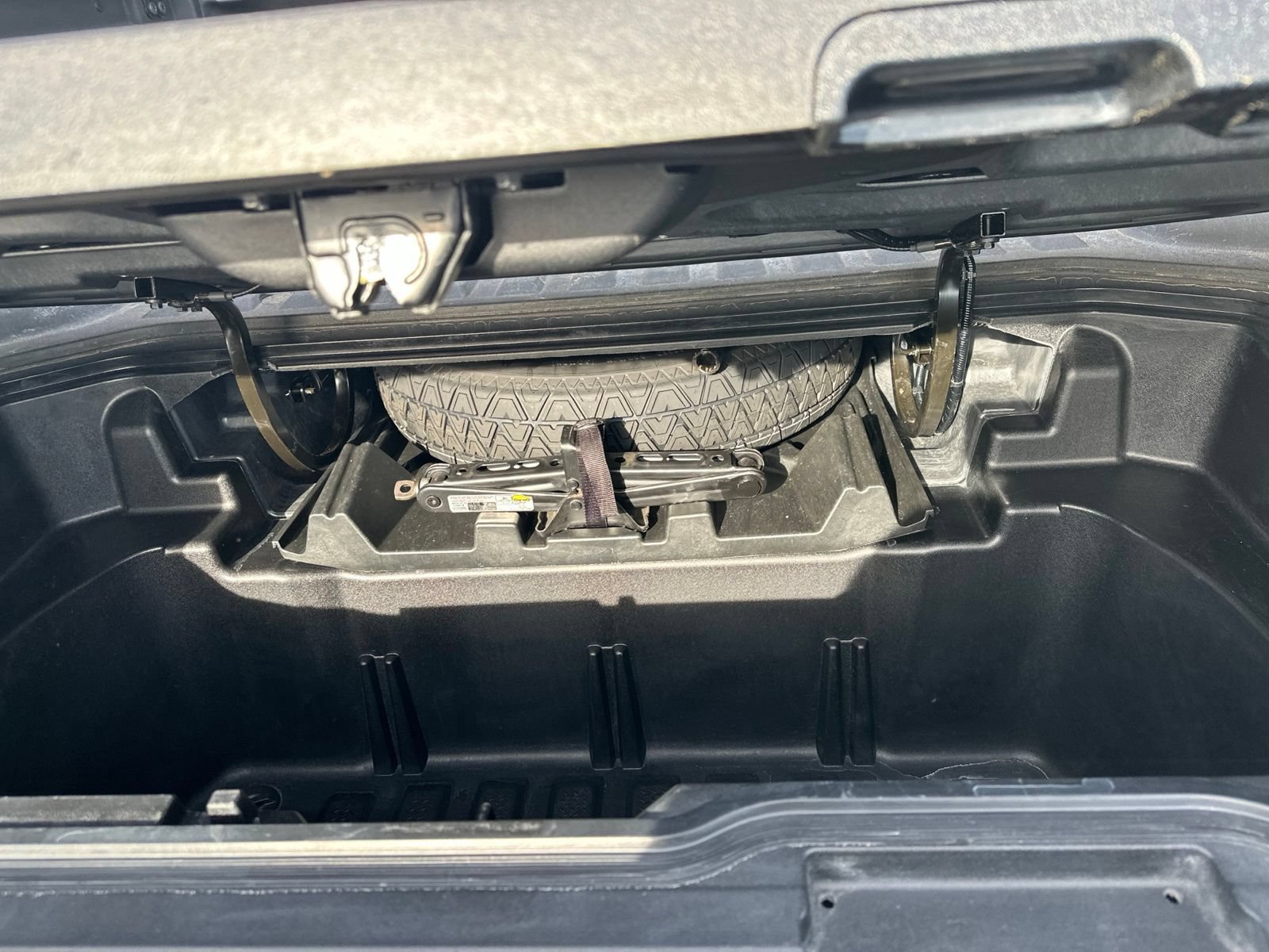 Used 2021 Honda Ridgeline Sport image 30