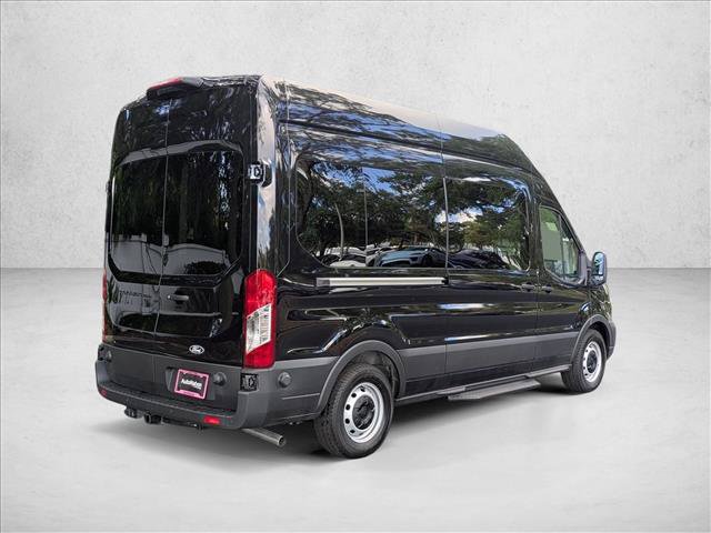 New 2026 Ford Transit 350 XL RWD image 2