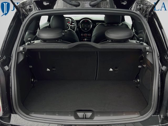 Used 2017 MINI Cooper S FWD image 10