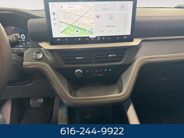 New 2026 Ford Explorer Tremor w/ Tremor Ultimate Package AWD/4WD image 5