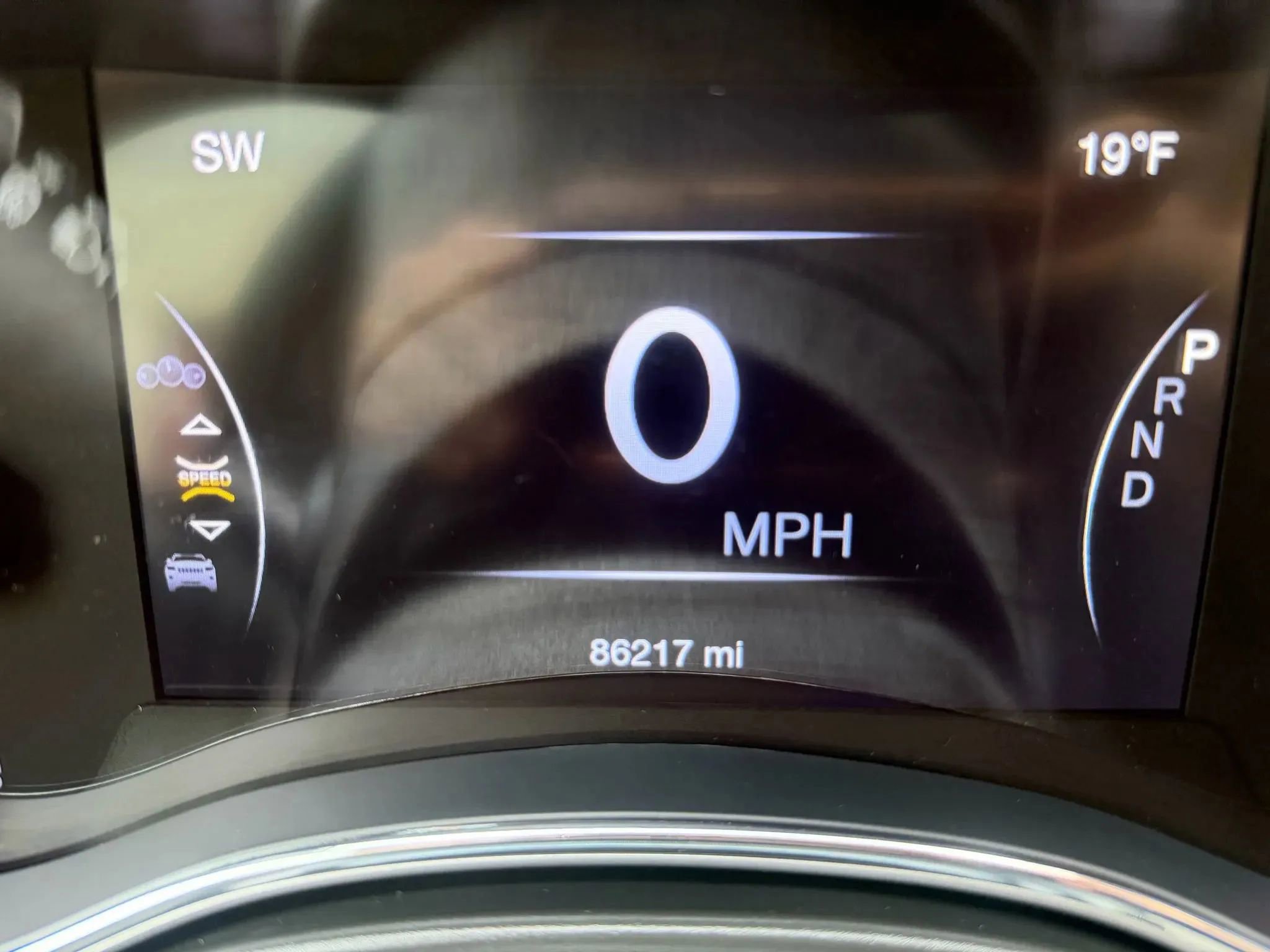 Used 2021 Jeep Grand Cherokee Limited image 11