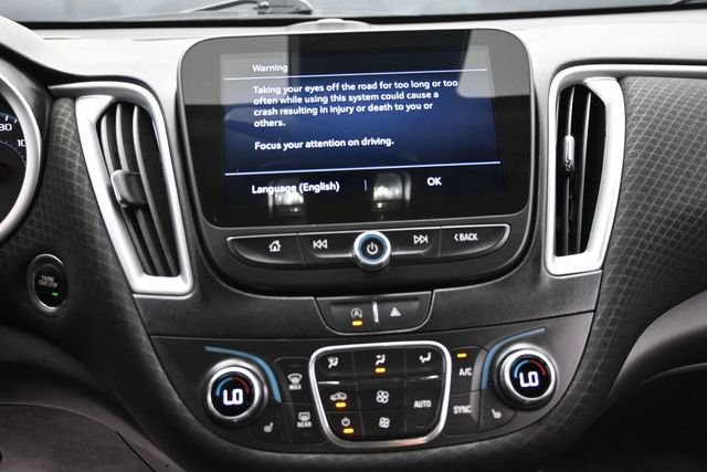 Used 2024 Chevrolet Malibu LT FWD image 24