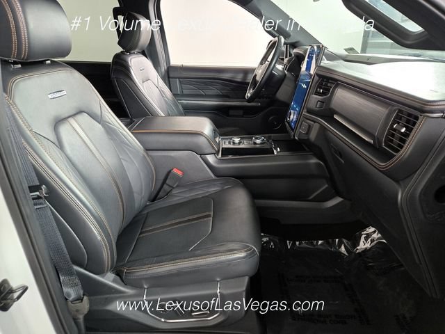 Used 2023 Ford Expedition Platinum AWD/4WD image 24