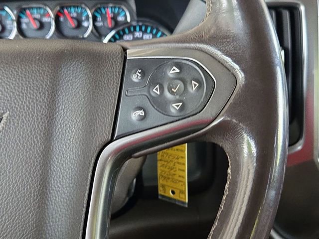 Used 2017 Chevrolet Silverado 1500 LT w/ All Star Edition RWD image 11
