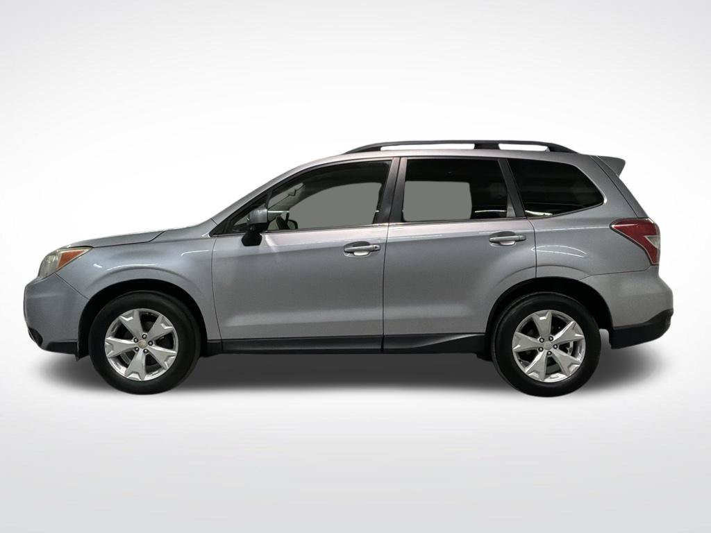 Used 2015 Subaru Forester 2.5i Limited AWD/4WD image 28