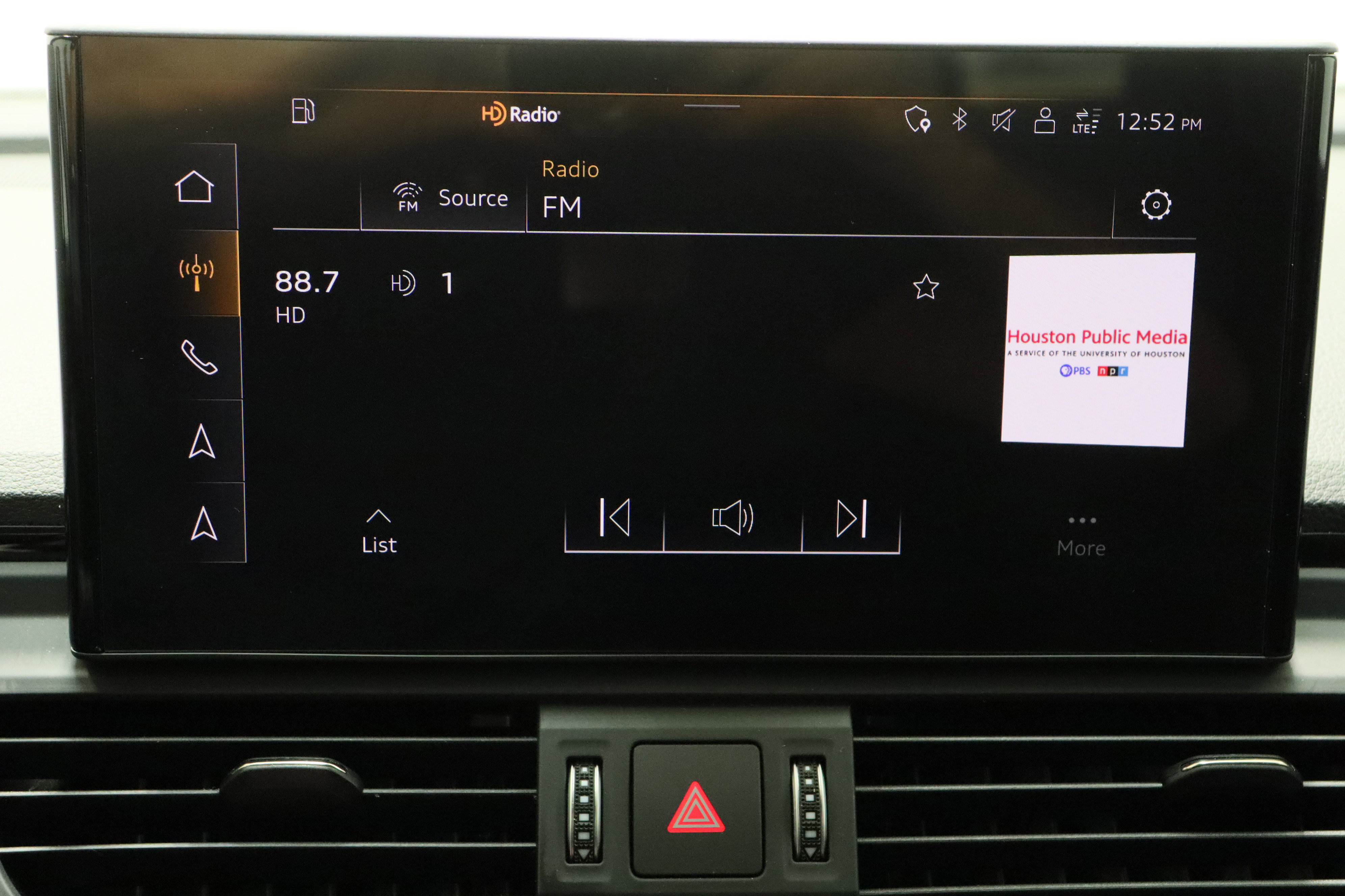 Used 2024 Audi SQ5 Prestige image 19