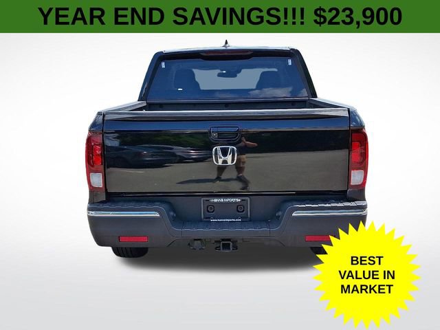 Used 2020 Honda Ridgeline Sport image 6