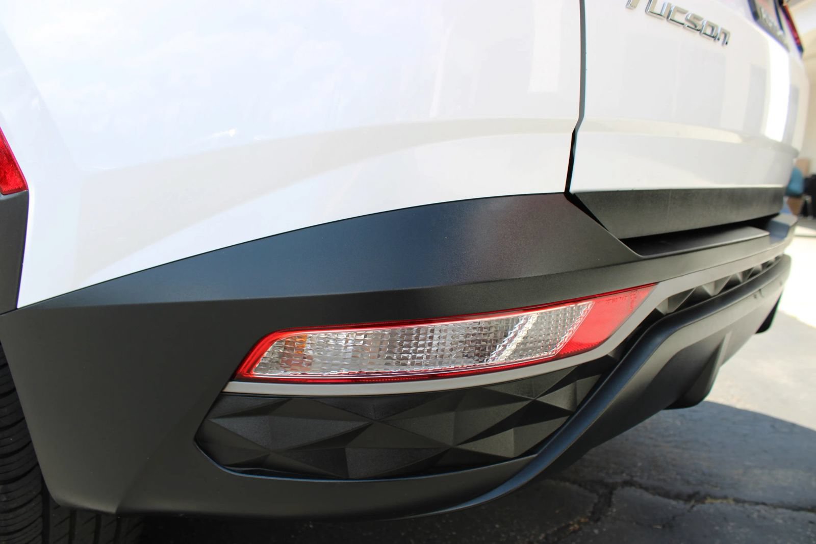 Used 2024 Hyundai Tucson SEL AWD/4WD image 39