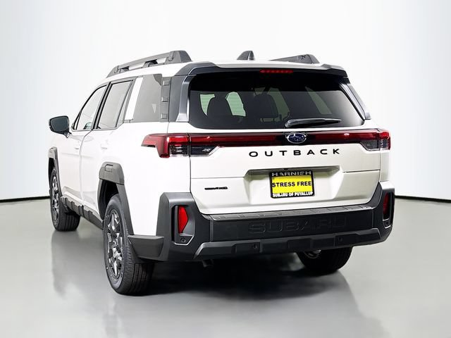 New 2026 Subaru Outback Premium AWD/4WD image 5