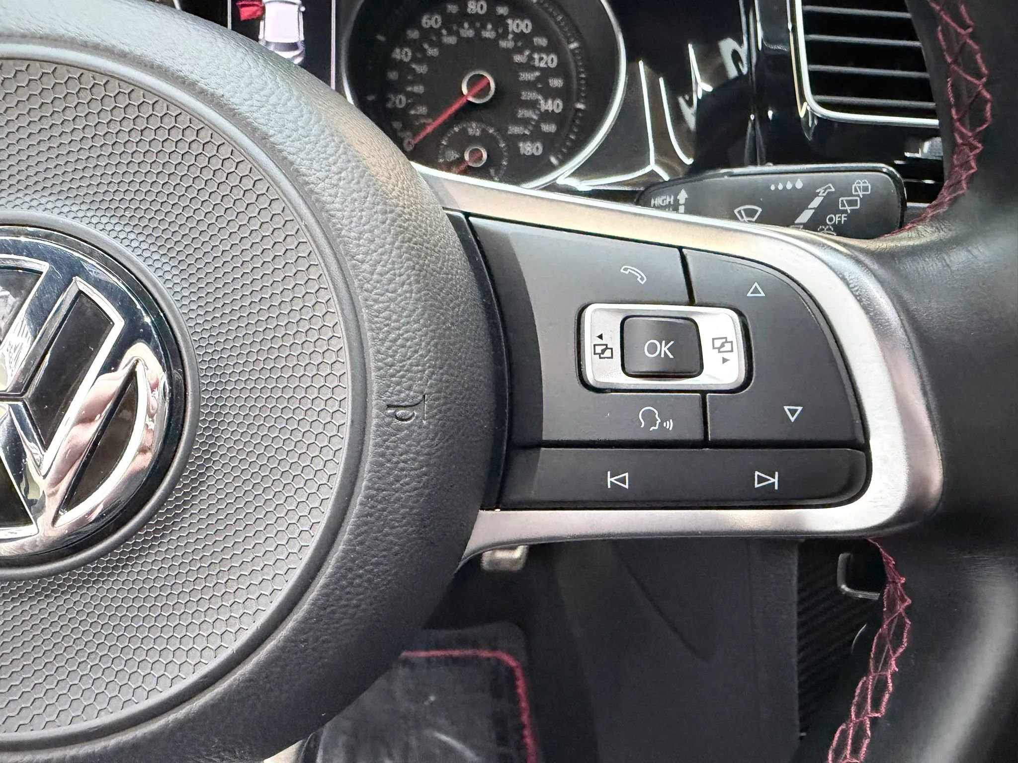 Used 2018 Volkswagen GTI S image 14
