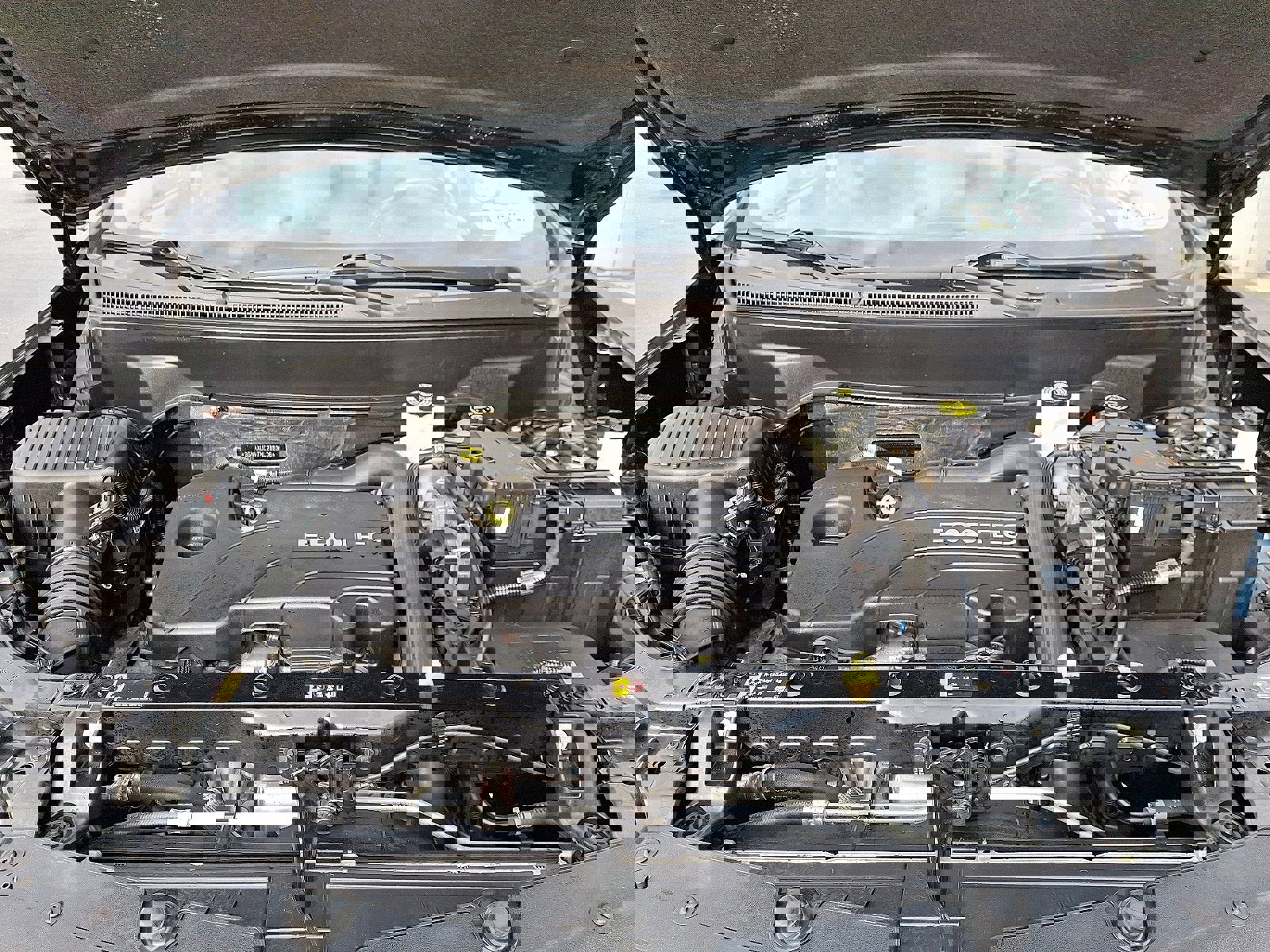 Used 2022 Chevrolet Equinox LT image 28