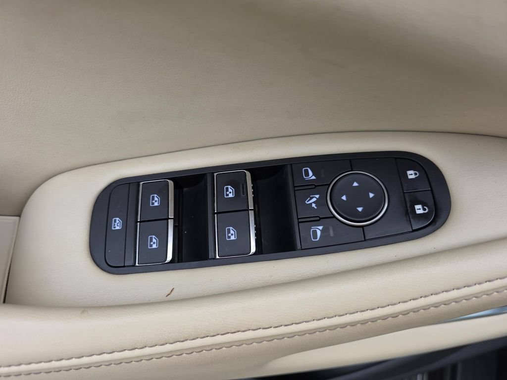 Used 2023 INFINITI QX60 Sensory w/ Vision Package AWD/4WD image 13