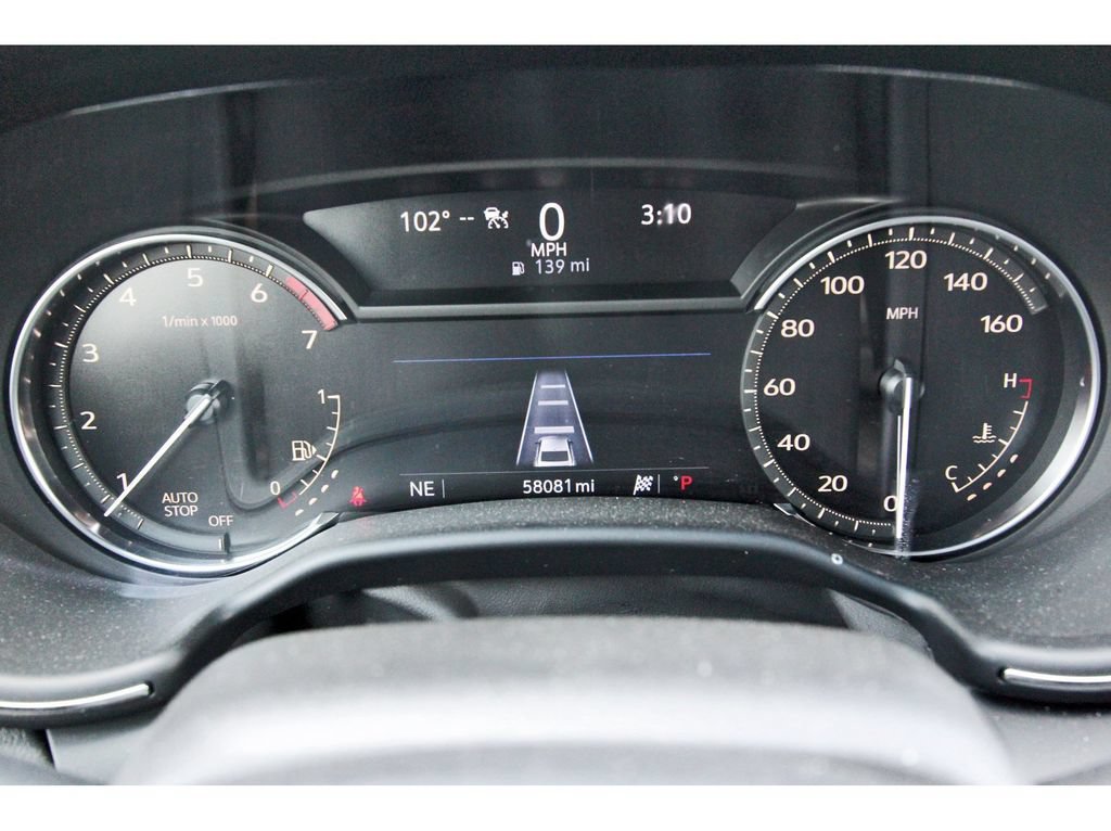 Used 2023 Cadillac CT5 Premium Luxury w/ Climate Package RWD image 16