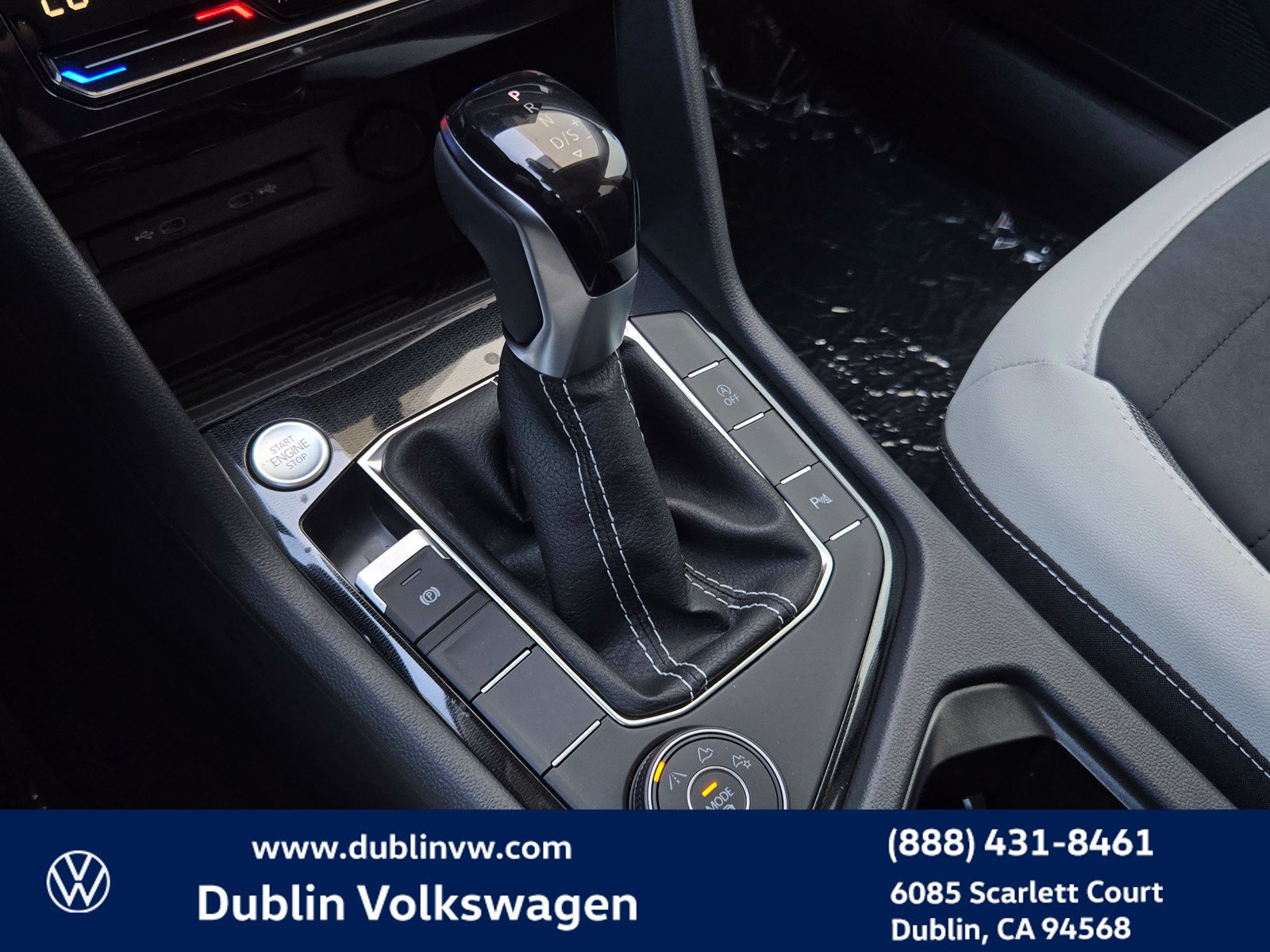 New 2026 Volkswagen Taos SE AWD/4WD image 15