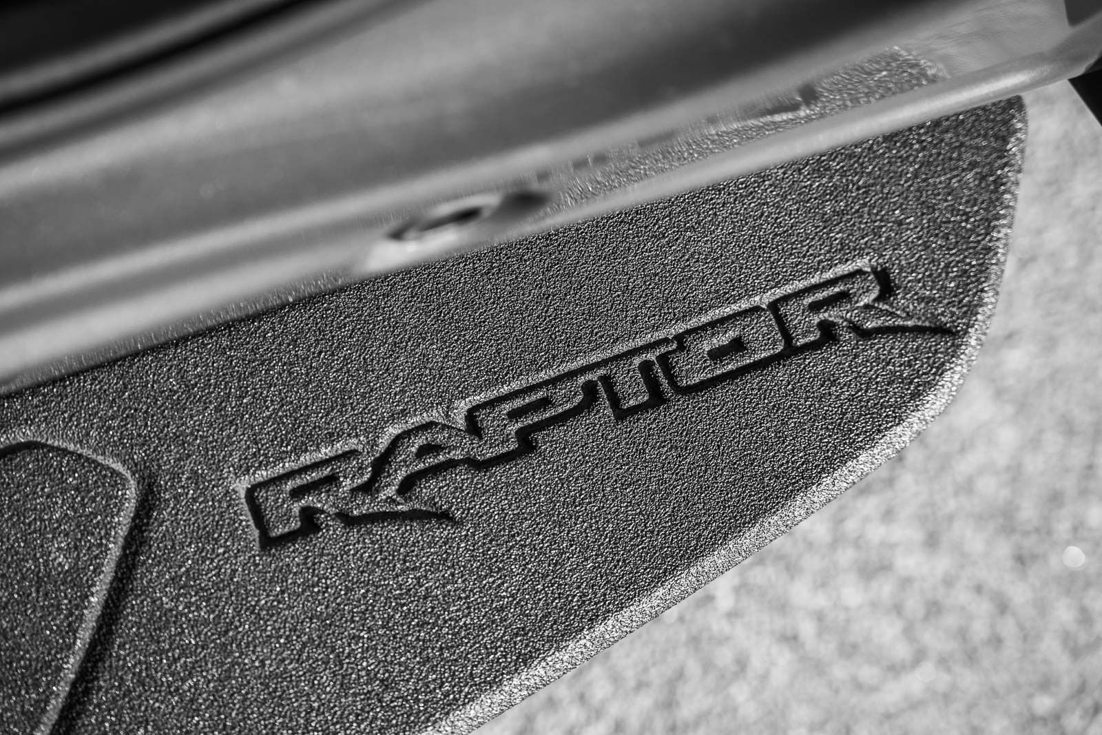 Certified 2023 Ford F150 Raptor AWD/4WD image 36