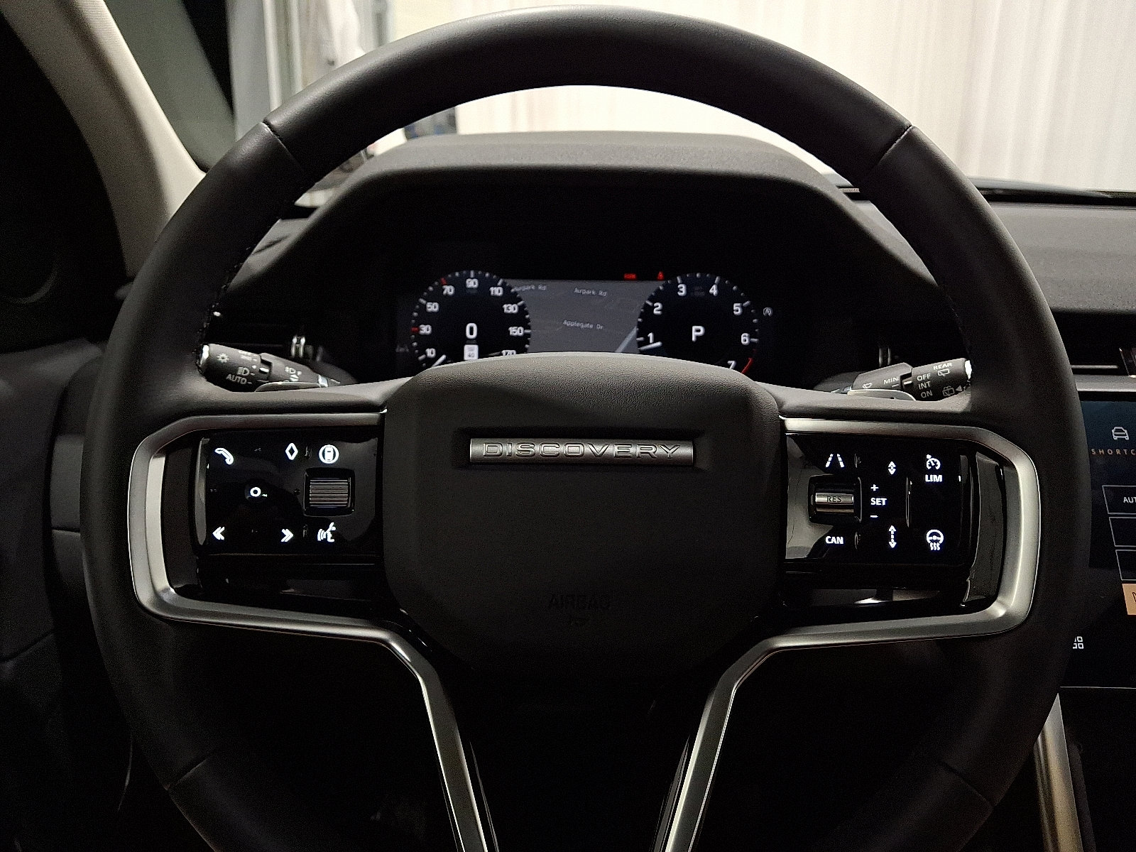 Certified 2025 Land Rover Discovery Sport S image 22