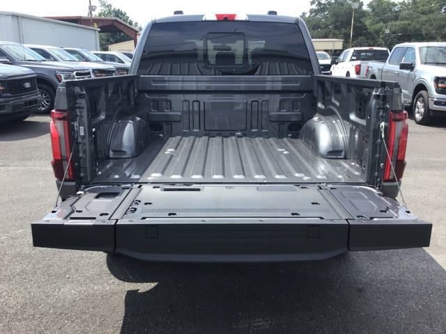 New 2025 Ford F150 Platinum w/ Equipment Group 702A High image 23