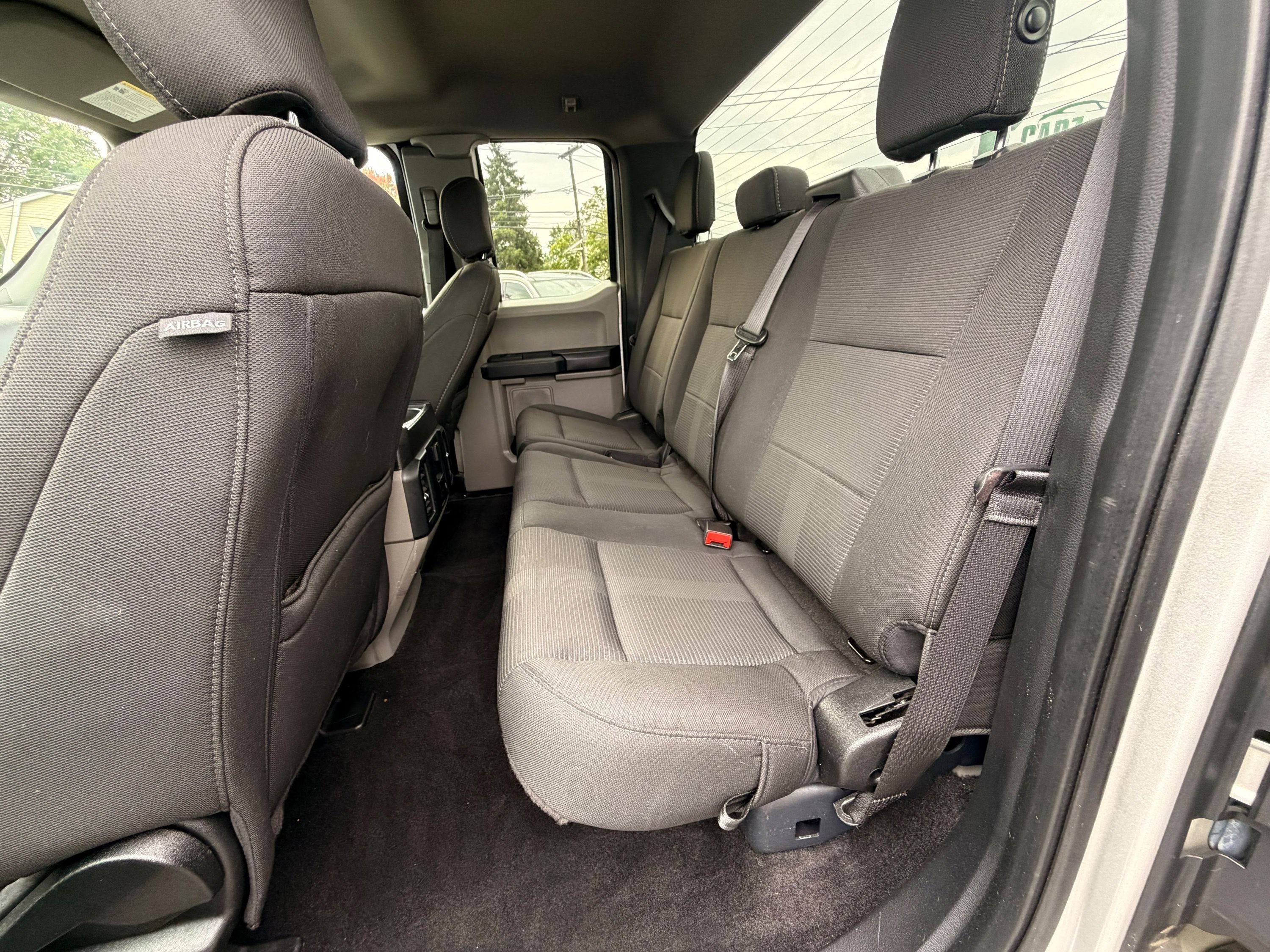 Used 2019 Ford F150 XL w/ Equipment Group 101A Mid AWD/4WD image 15