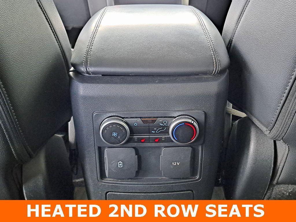 Used 2022 Ford Explorer Limited image 31