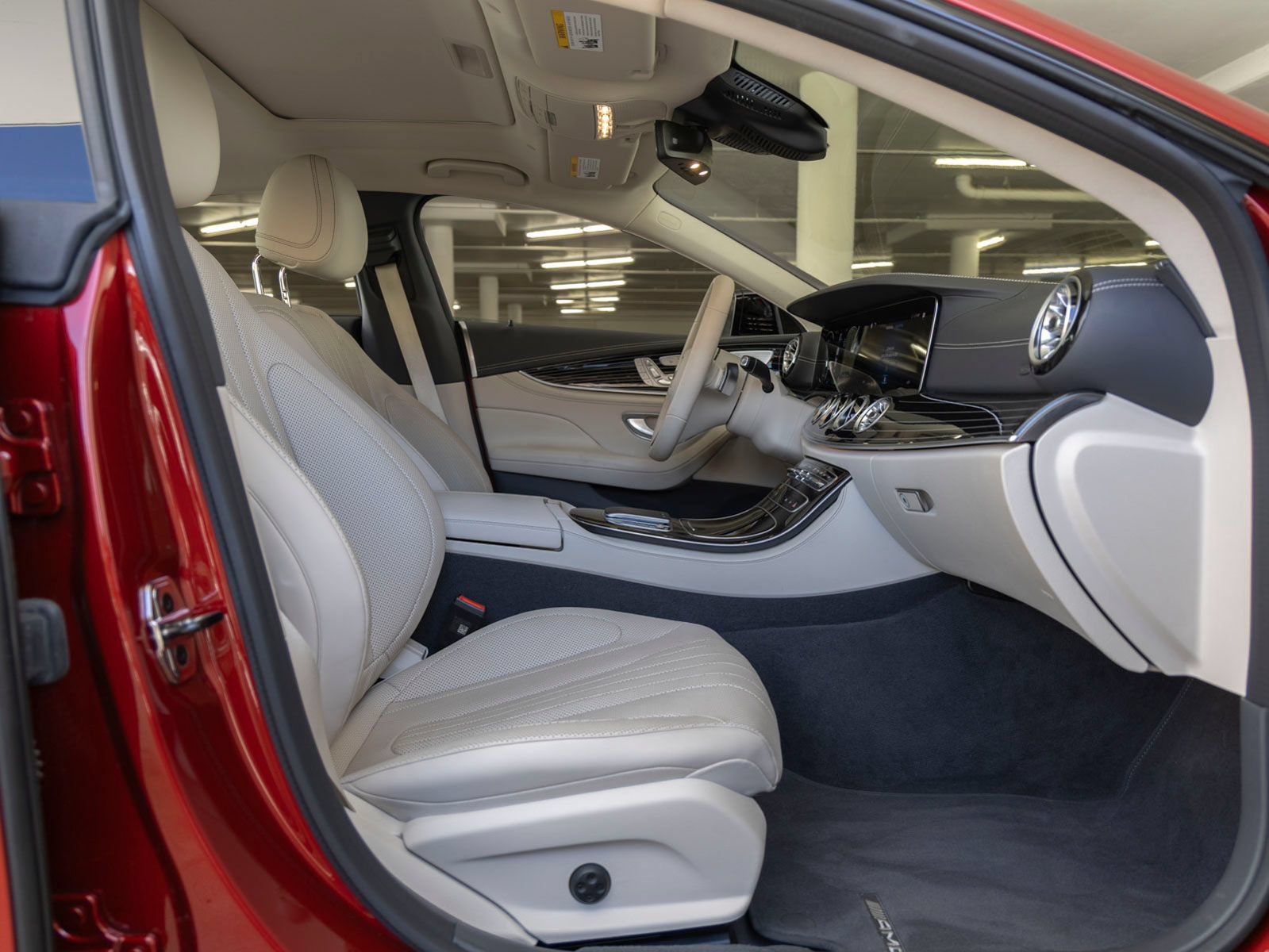 Certified 2023 Mercedes-Benz CLS 450 4MATIC image 26