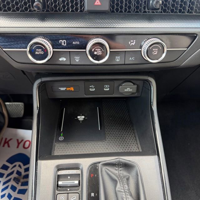 Certified 2026 Honda CR-V LX image 18