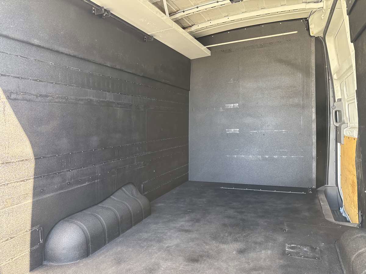 Used 2013 Nissan NV 3500 S w/ PWR Basic Pkg image 10