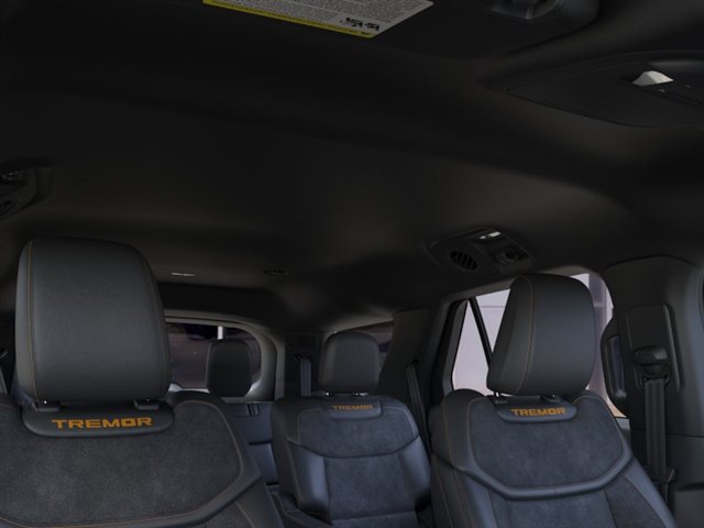 New 2026 Ford Explorer Tremor AWD/4WD image 22