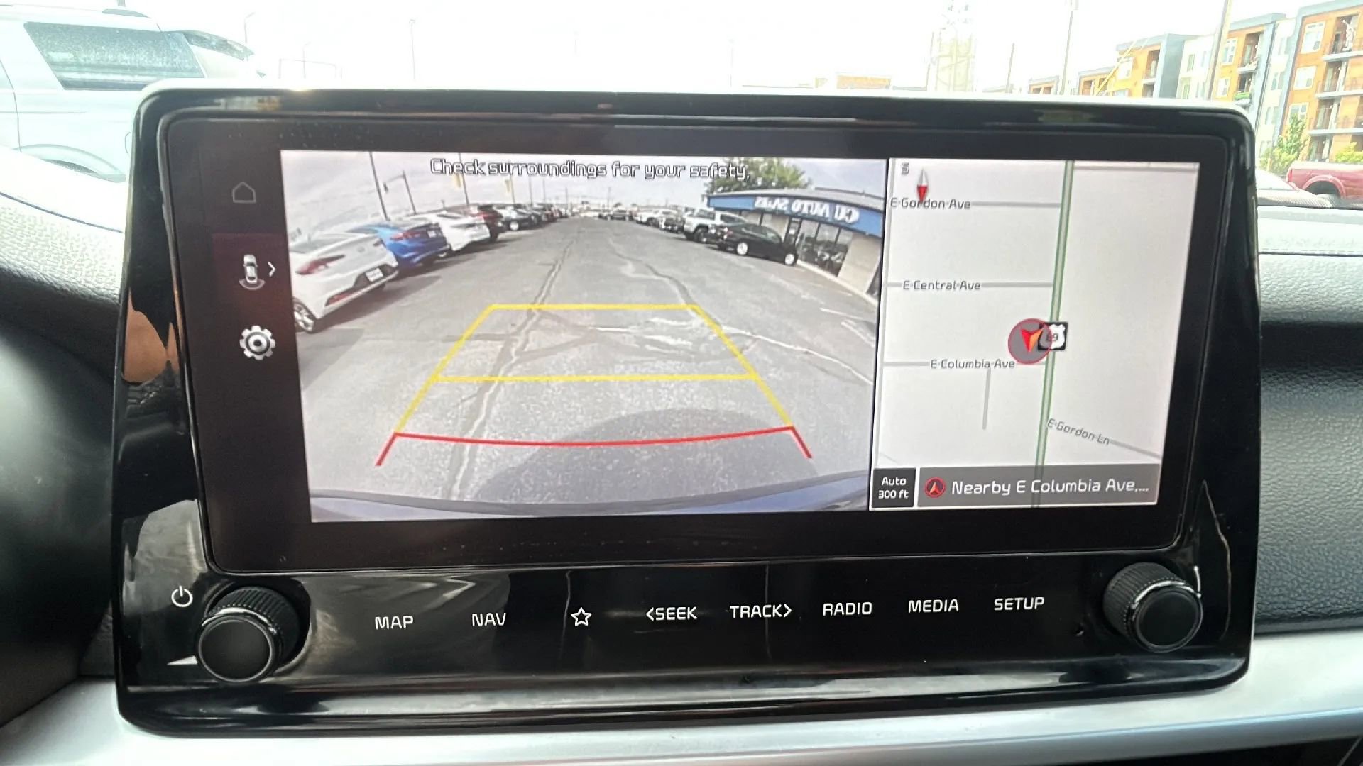 Used 2023 Kia Forte GT-Line w/ GT-Line Technology Package image 25