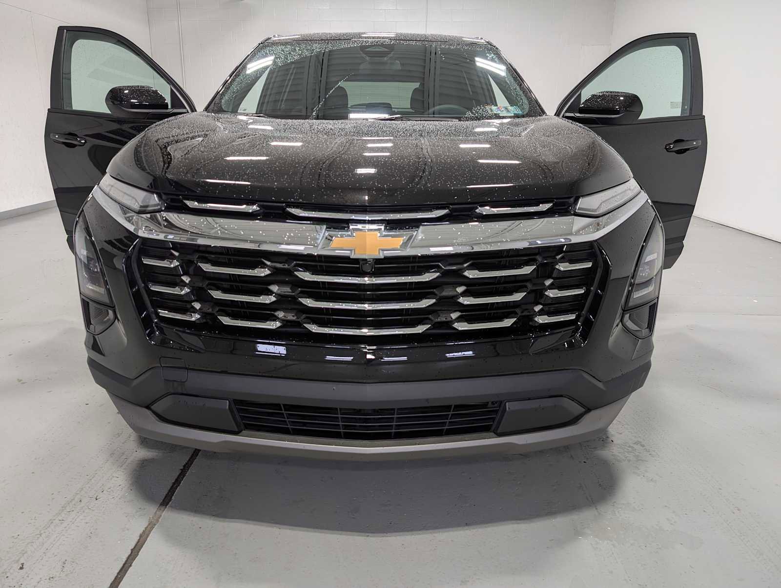 Certified 2026 Chevrolet Equinox LT image 15