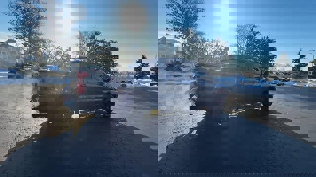 Certified 2019 Chevrolet Silverado 1500 LT Trail Boss image 8