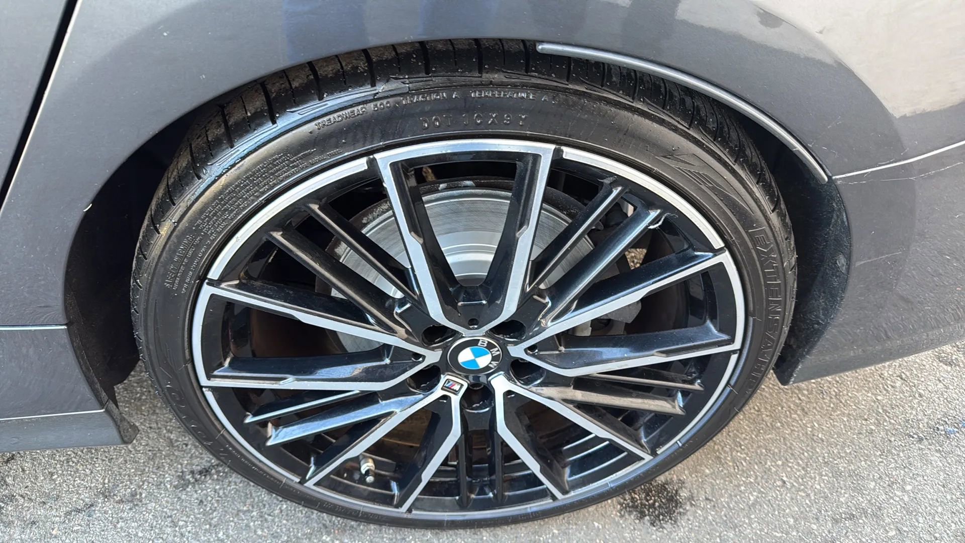 Used 2020 BMW 228i xDrive Gran Coupe w/ Premium Package image 9