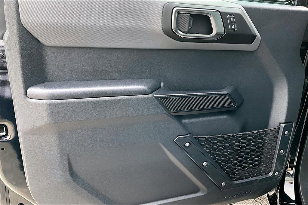 Used 2024 Ford Bronco Big Bend image 20