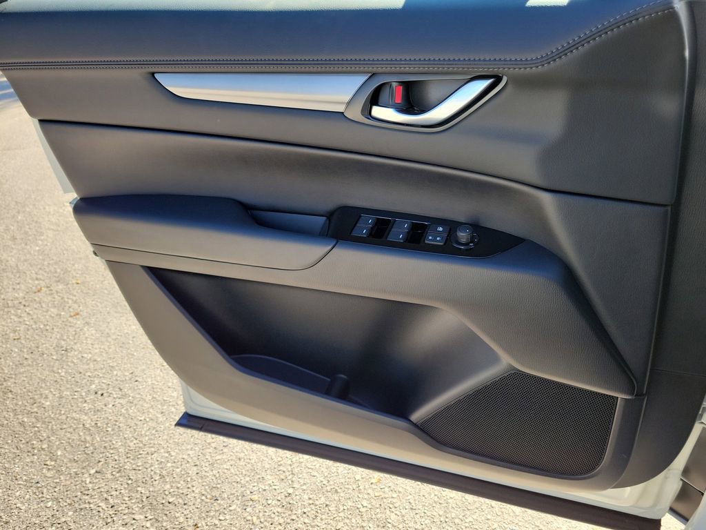 New 2025 MAZDA CX-5 AWD 2.5 S image 20