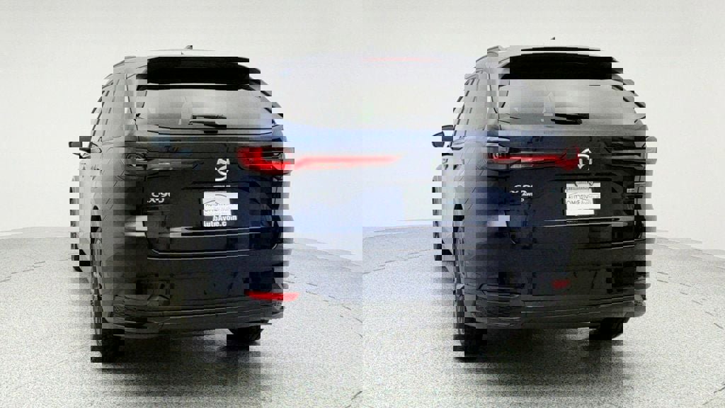 Used 2025 MAZDA CX-90 Plug-In Hybrid w/Premium Sport image 6