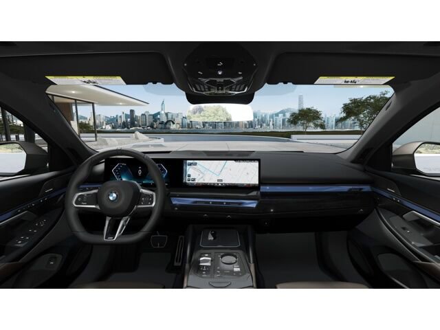 New 2026 BMW i5 eDrive40 w/ M Sport Package image 10