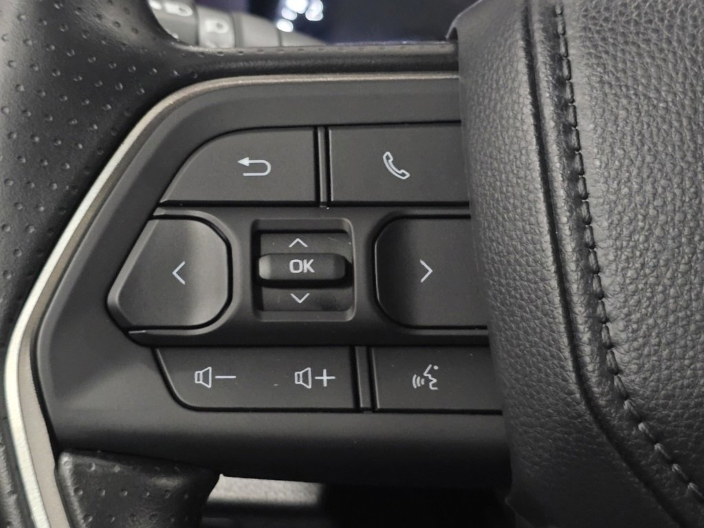 New 2026 Toyota Tundra SR5 image 30