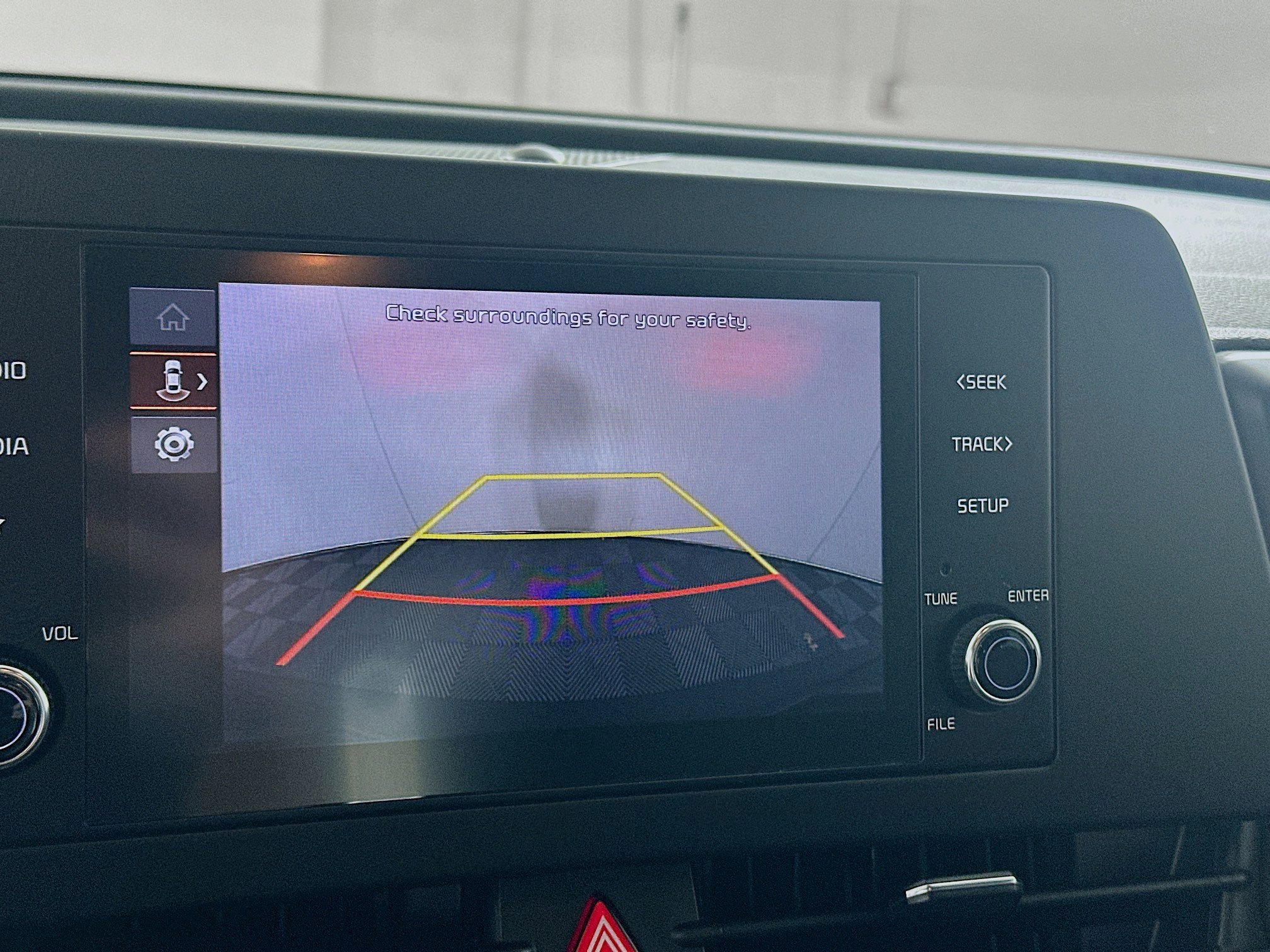 Used 2025 Kia Sportage LX image 22