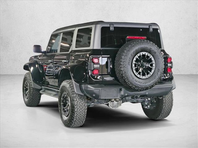 Used 2024 Ford Bronco Raptor image 8