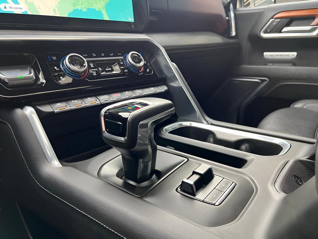 Used 2022 GMC Sierra 1500 Denali image 60