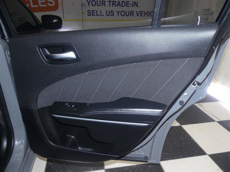 Used 2023 Dodge Charger SXT RWD image 25