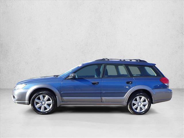 Used 2008 Subaru Outback 2.5i image 2