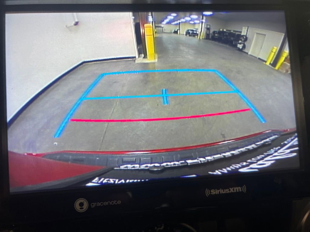 Used 2024 Toyota 4Runner SR5 image 22